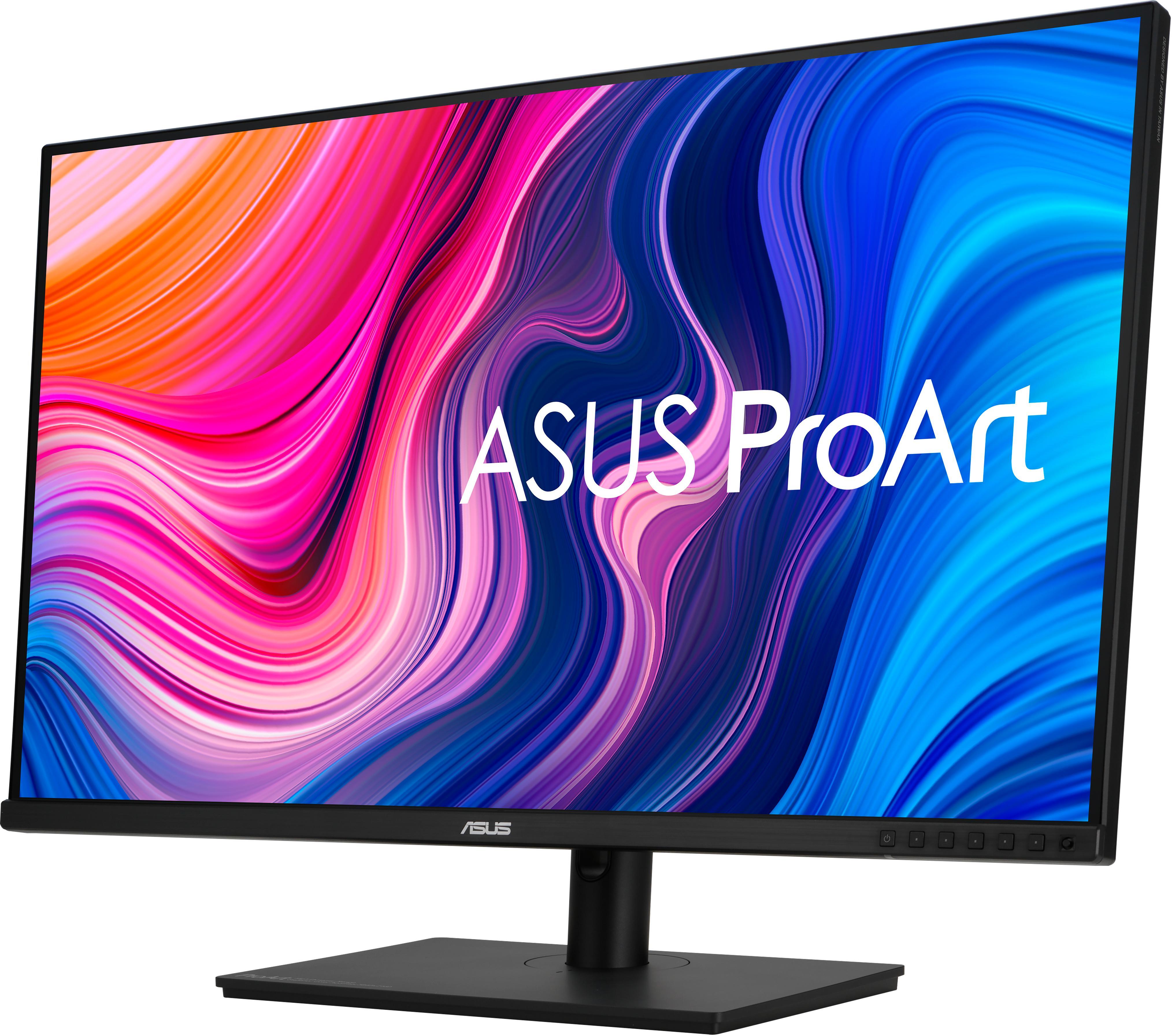 Asus - Monitor ASUS ProArt 32" PA329CV IPS 4K USB-C (PD90W) DisplayHDR 400 Mac Compliance