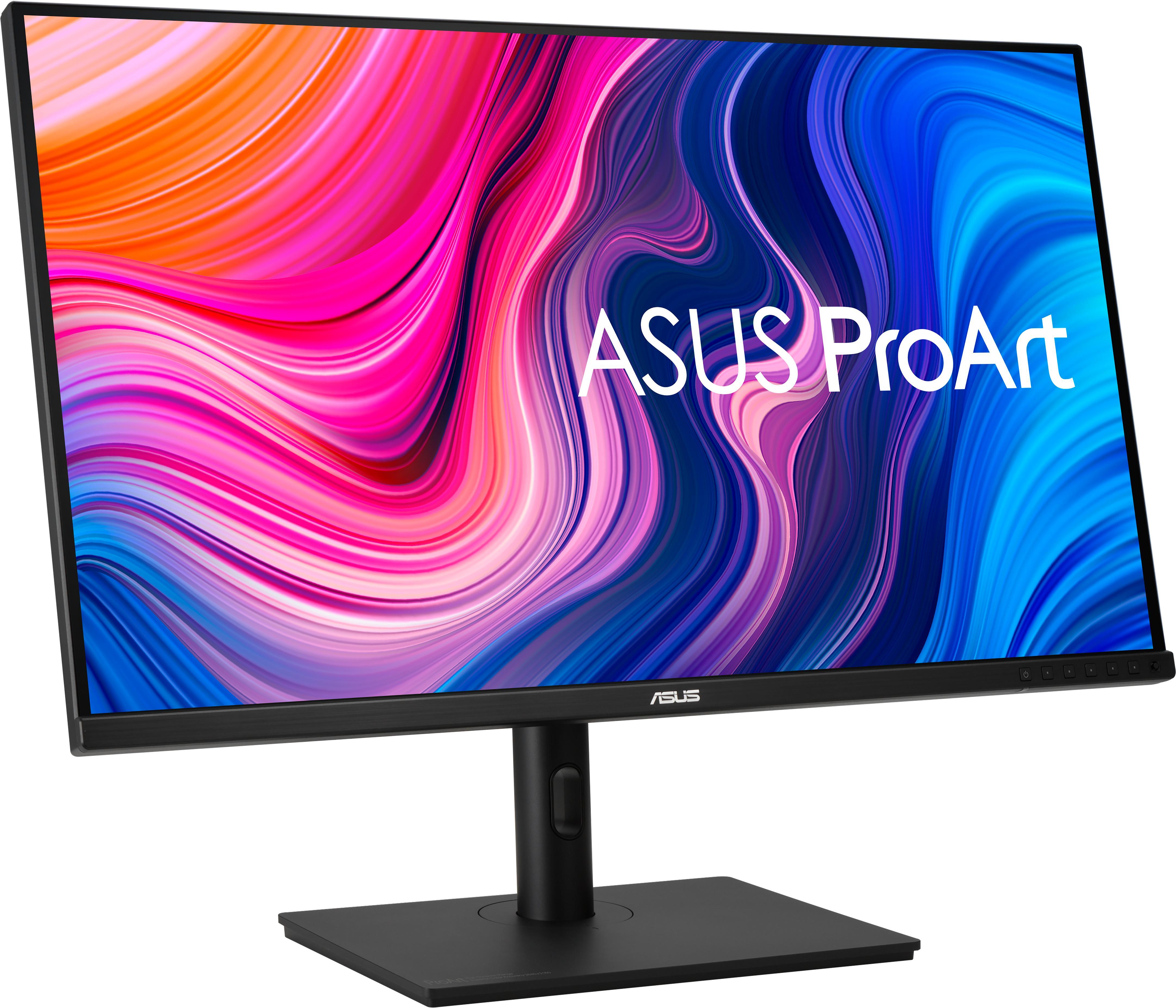 Asus - Monitor ASUS ProArt 32" PA329CV IPS 4K USB-C (PD90W) DisplayHDR 400 Mac Compliance