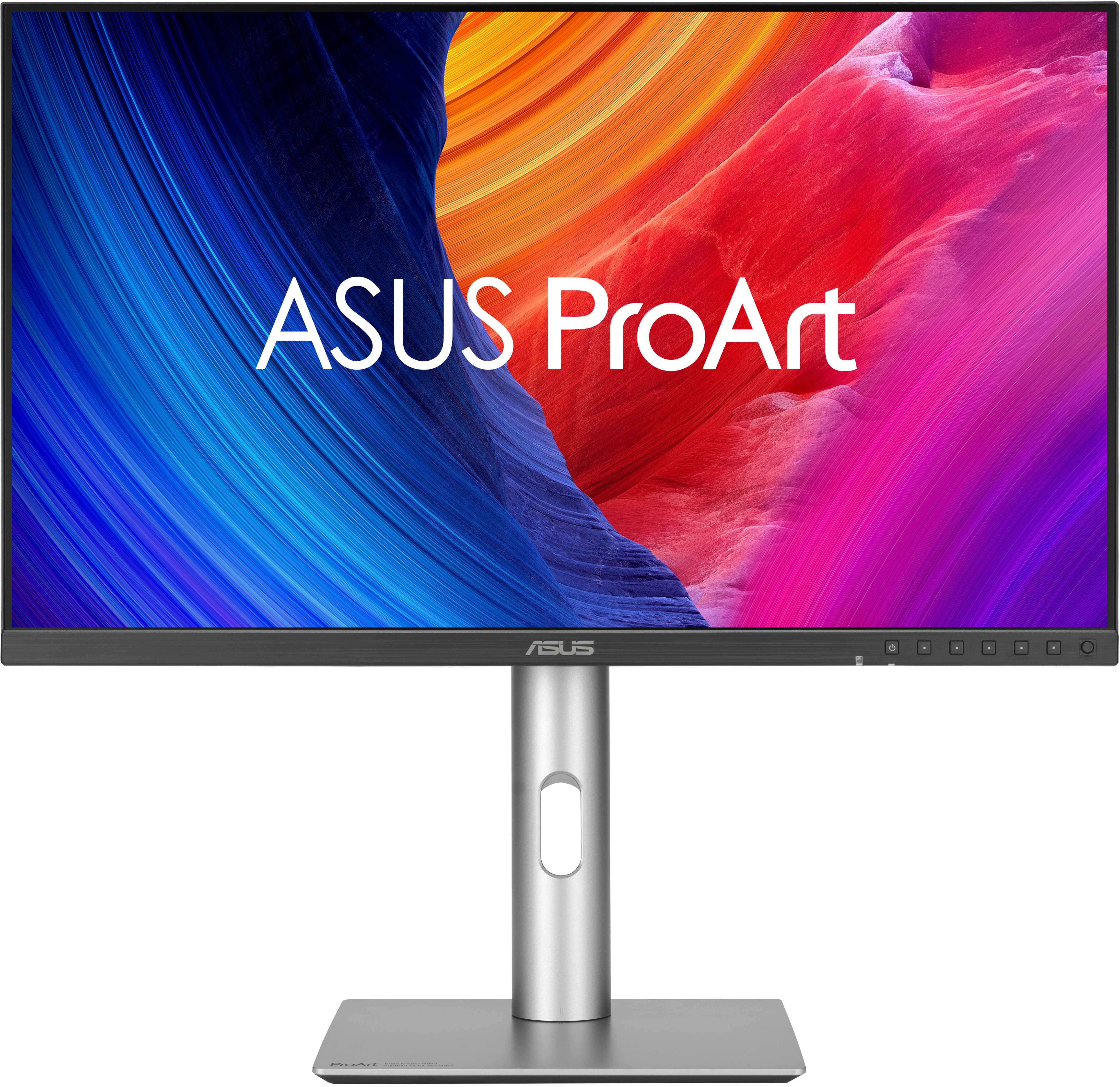 Monitor ASUS ProArt 27" PA278CFRV IPS QHD Calman Verified USB-C (PD96W) DisplayHDR 400 Mac Compliance