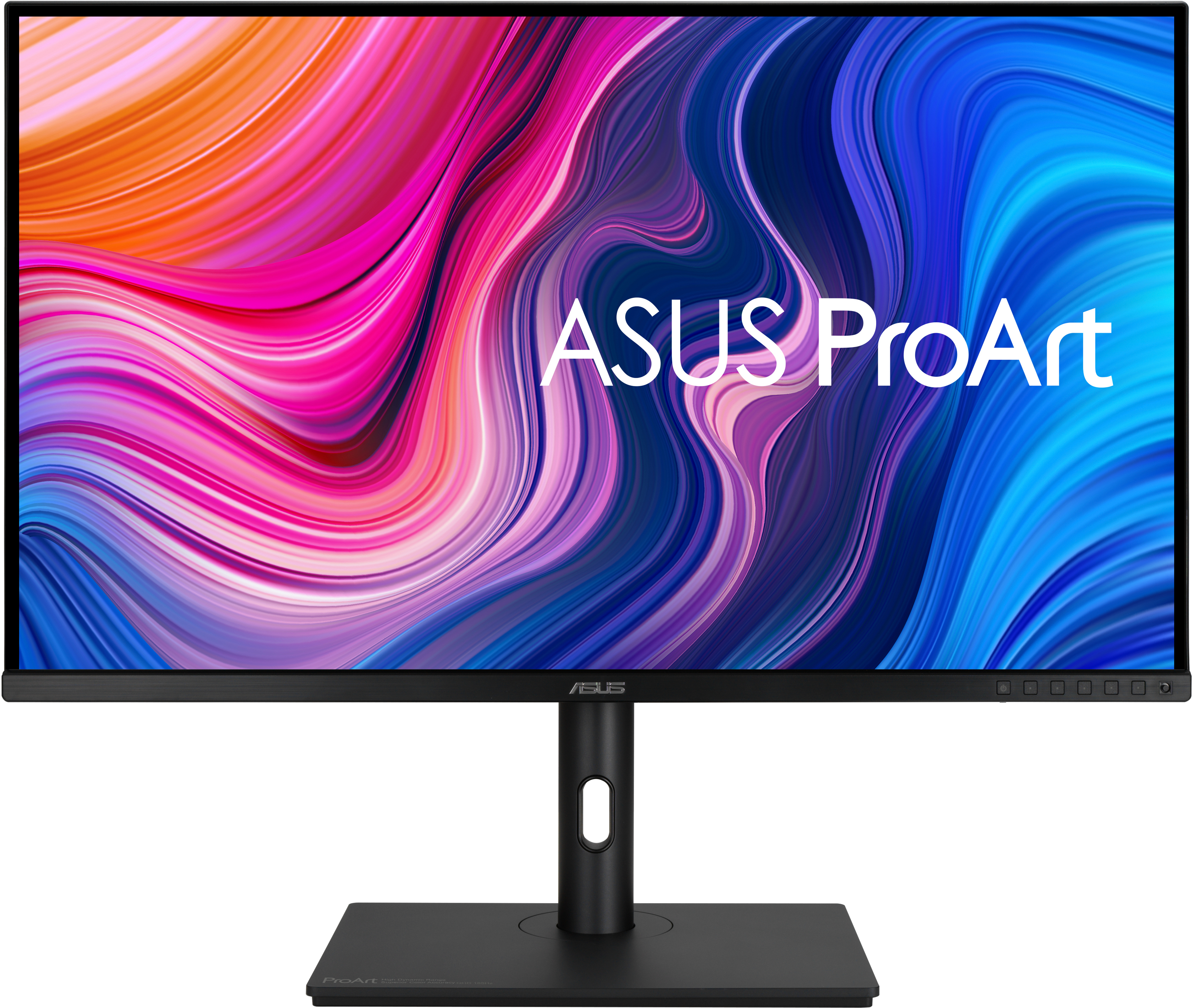 Monitor ASUS ProArt 32" PA328CGV IPS QHD 165Hz USB-C (PD90W) FreeSync Premium Pro DisplayHDR 600 Mac Compliance