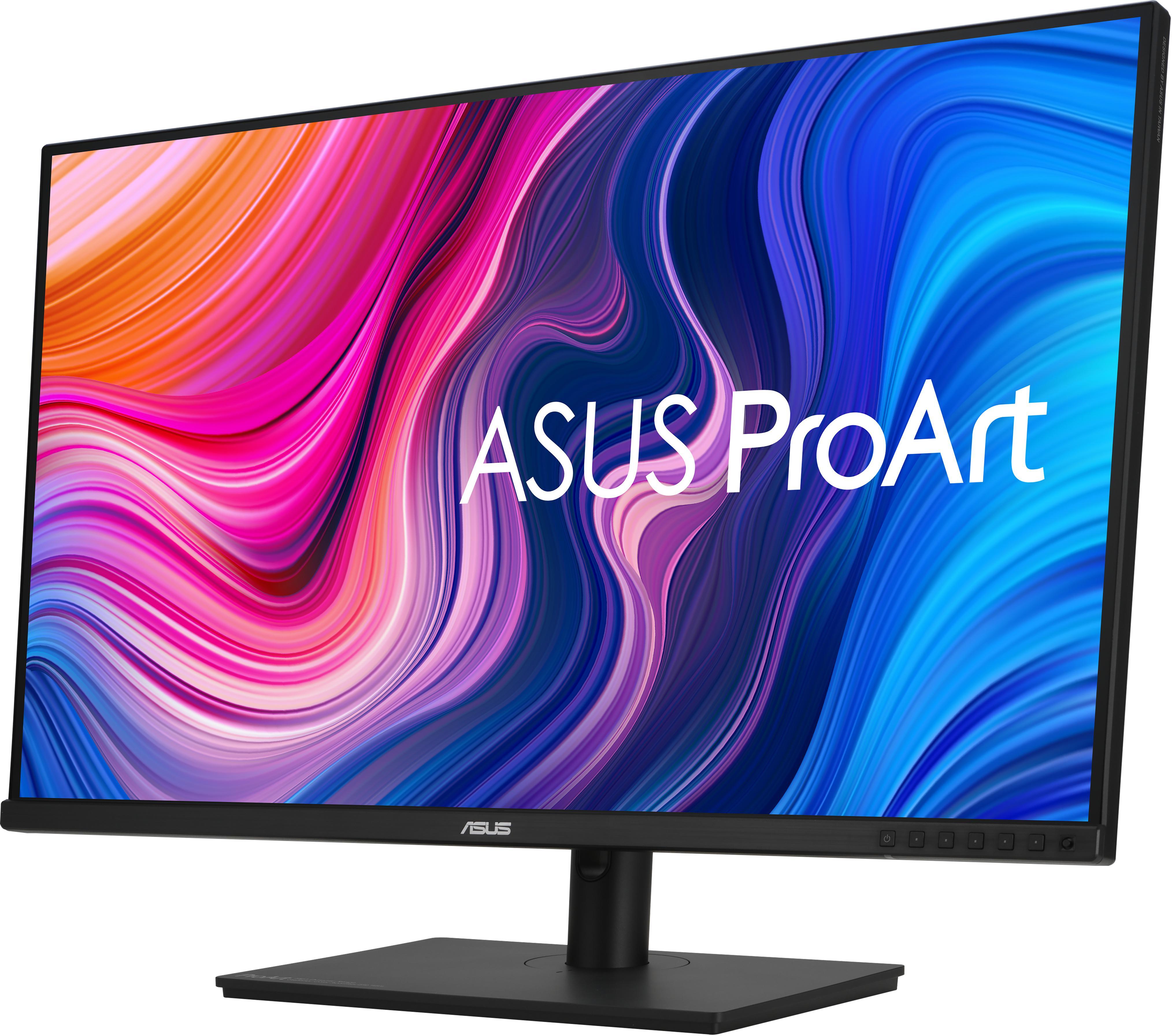 Asus - Monitor ASUS ProArt 32" PA328CGV IPS QHD 165Hz USB-C (PD90W) FreeSync Premium Pro DisplayHDR 600 Mac Compliance