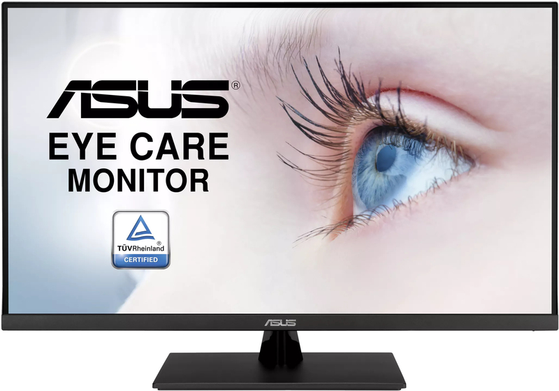 Monitor Asus 31.5" VP32AQ IPS QHD 75Hz FreeSync 5ms