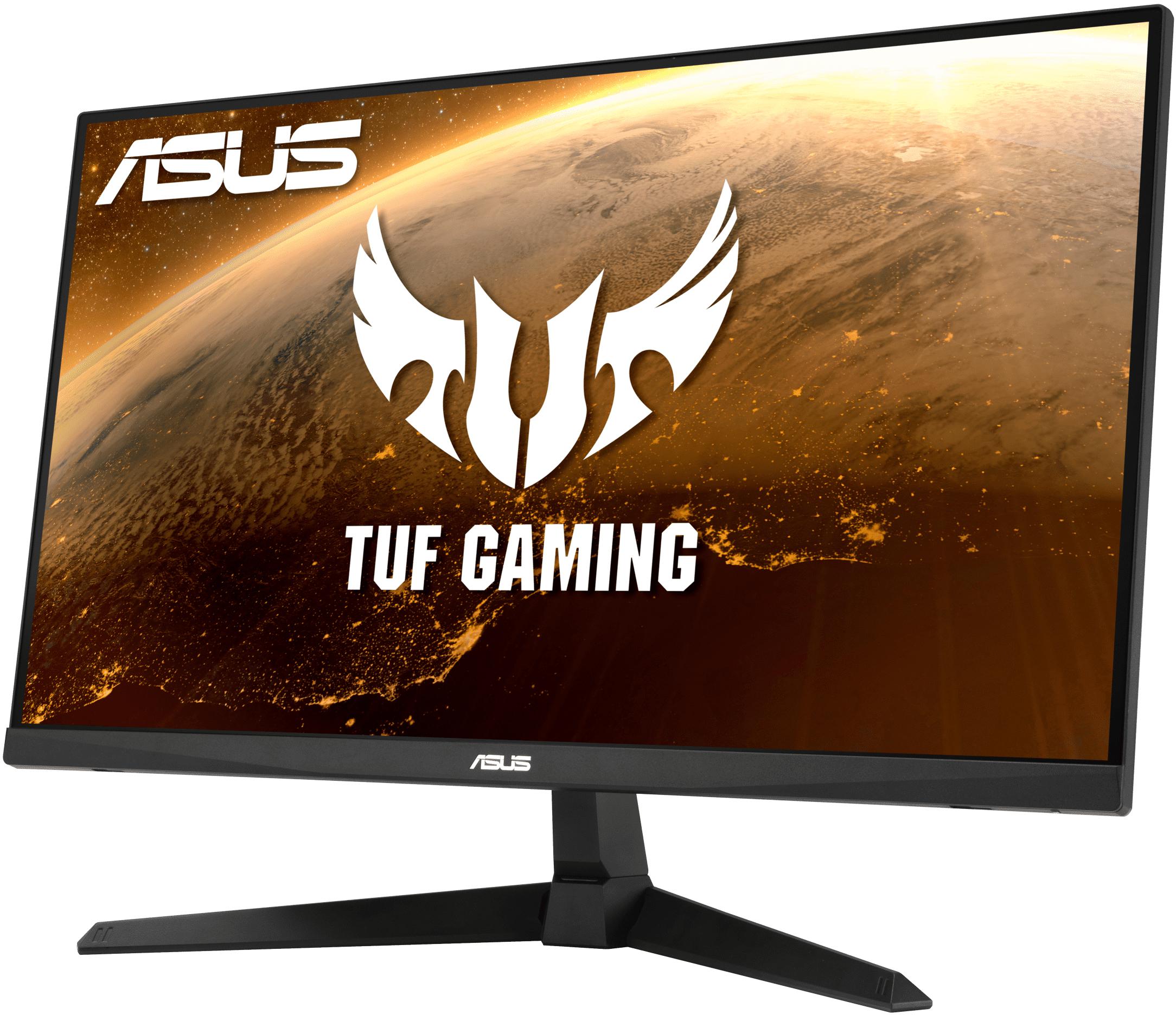 ** B Grade ** Monitor ASUS TUF Gaming 27" VG277Q1A VA FHD 165Hz 1ms FreeSync Premium