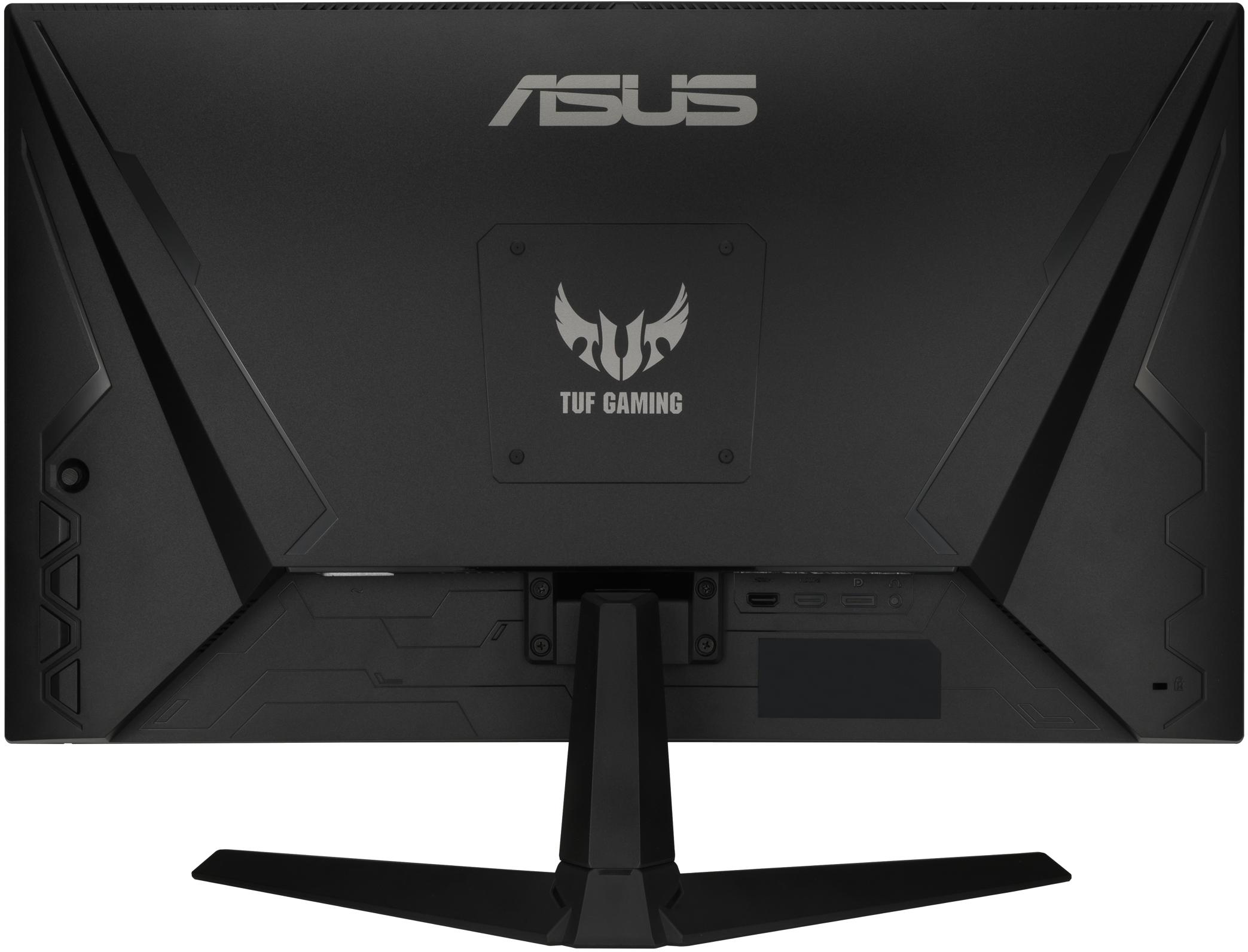 Asus - ** B Grade ** Monitor ASUS TUF Gaming 27" VG277Q1A VA FHD 165Hz 1ms FreeSync Premium