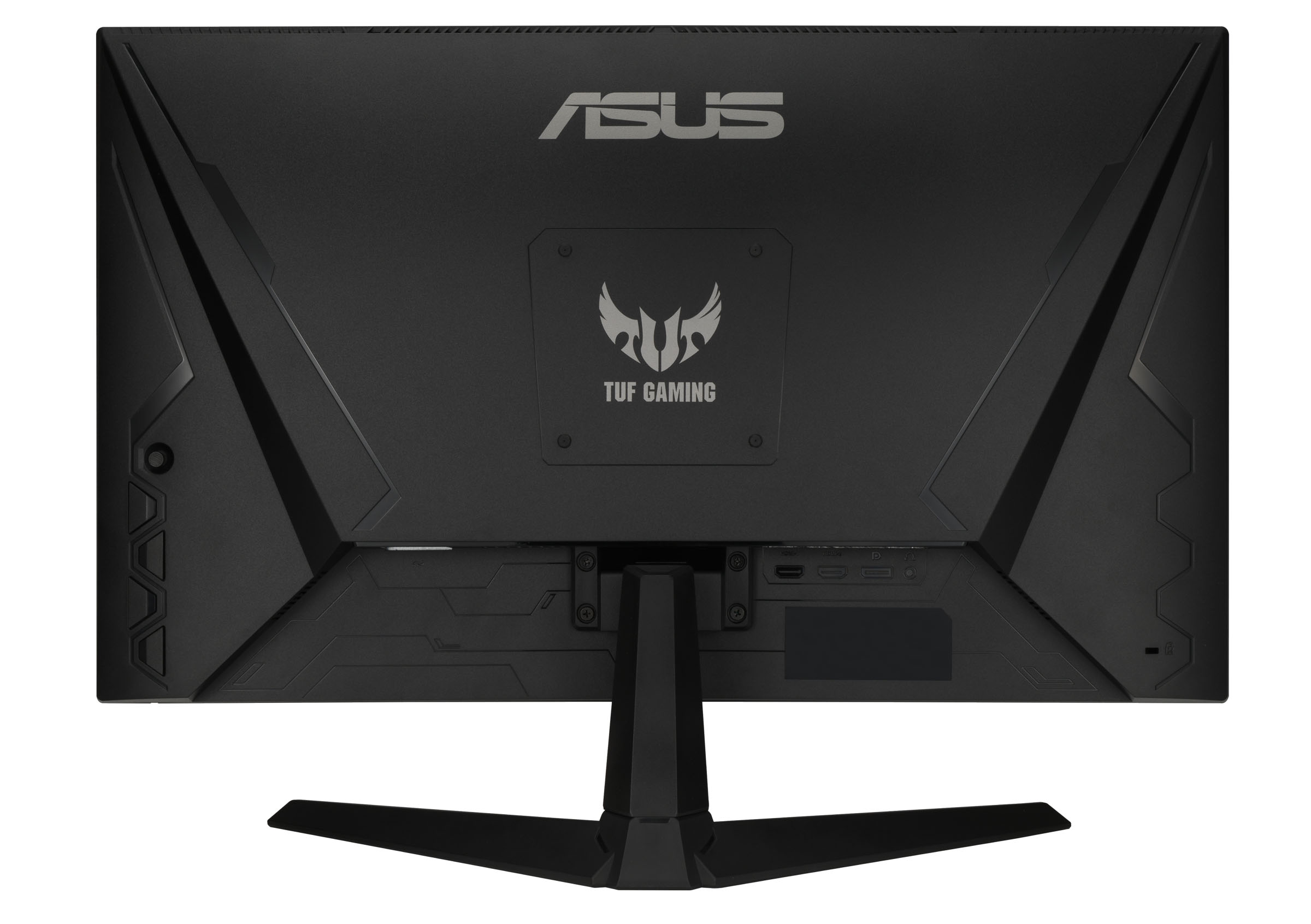 Asus - Monitor Asus TUF Gaming 27" VG277Q1A VA FHD 165Hz 1ms FreeSync Premium