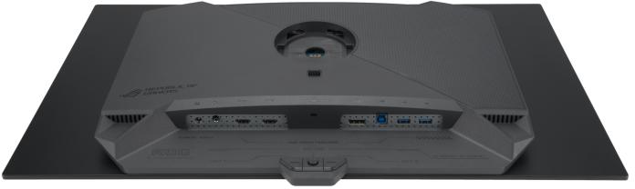 Asus - Monitor Asus 27" ROG SWIFT PG27AQDM OLED QHD 240Hz 0.3ms 1000 sRGB125%