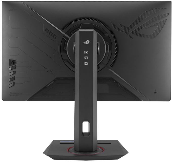 Asus - Monitor ASUS ROG STRIX 25" XG259QNS Fast IPS FHD 380Hz(OC) 1ms FreeSync Premium DisplayHDR 400