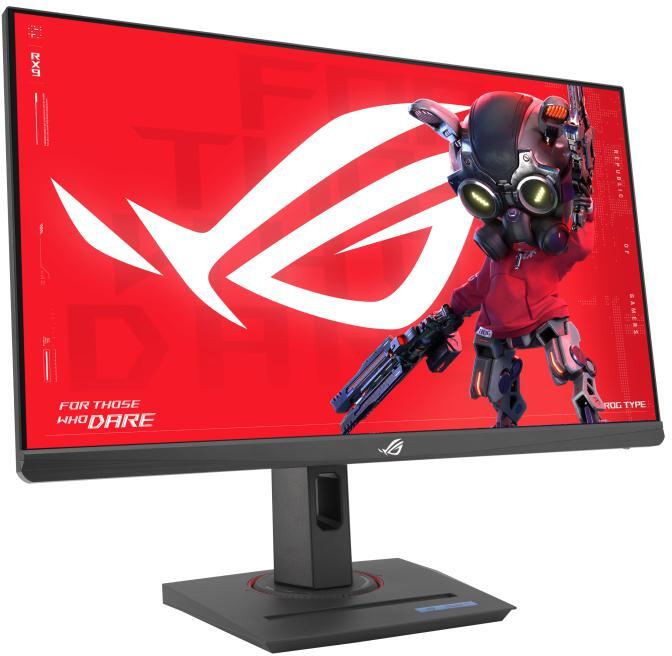 Asus - Monitor ASUS ROG STRIX 24.5" XG259CMS Fast IPS FHD 310Hz 1ms G-SYNC Compatible / FreeSync Premium DisplayHDR 400