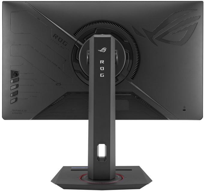 Asus - Monitor ASUS ROG STRIX 24.5" XG259CMS Fast IPS FHD 310Hz 1ms G-SYNC Compatible / FreeSync Premium DisplayHDR 400