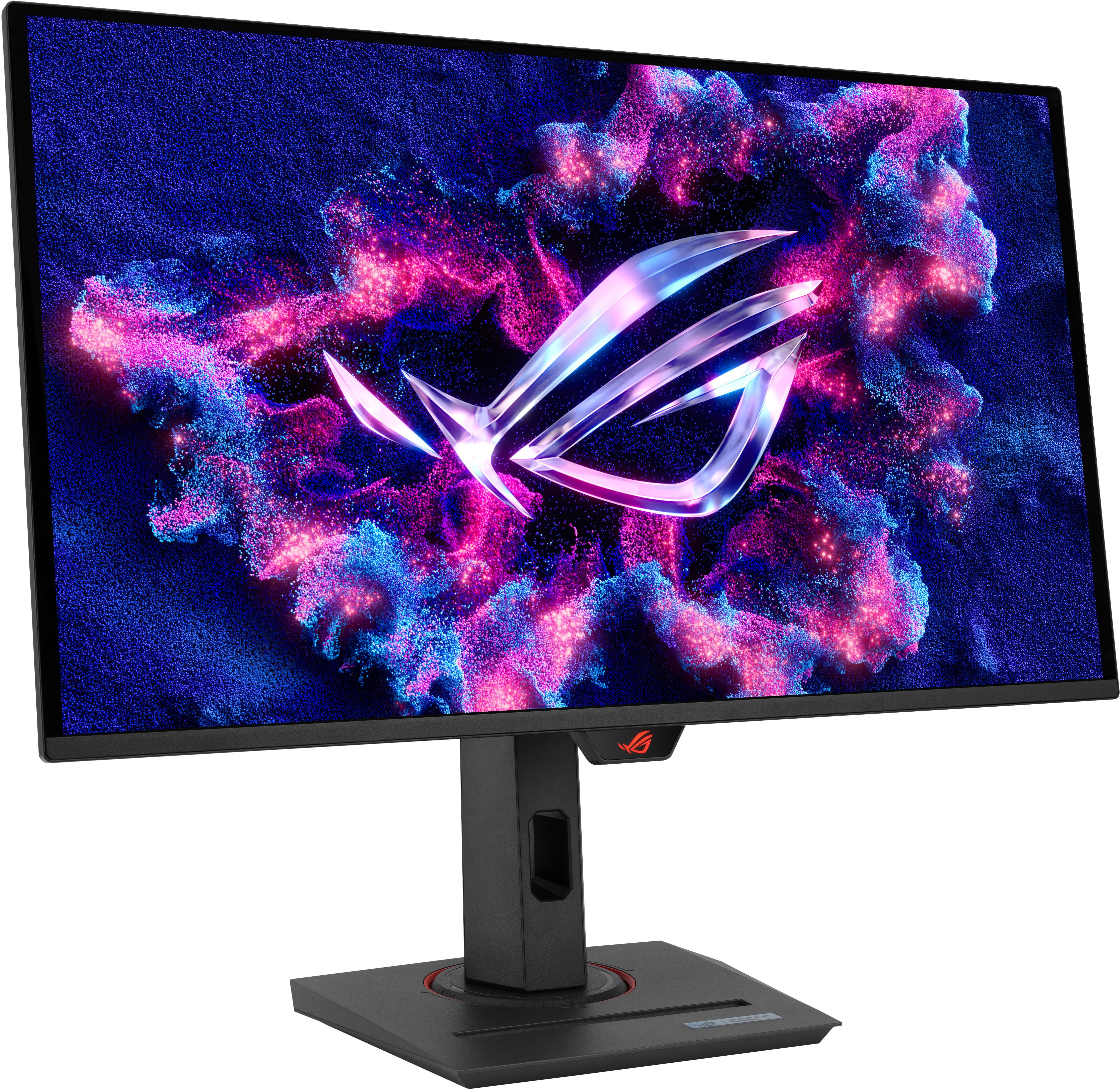 Asus - Monitor ASUS ROG STRIX 27" XG27ACDNG OLED QHD 360Hz 0.03ms G-SYNC Compatible / FreeSync Premium Pro DisplayHDR 400