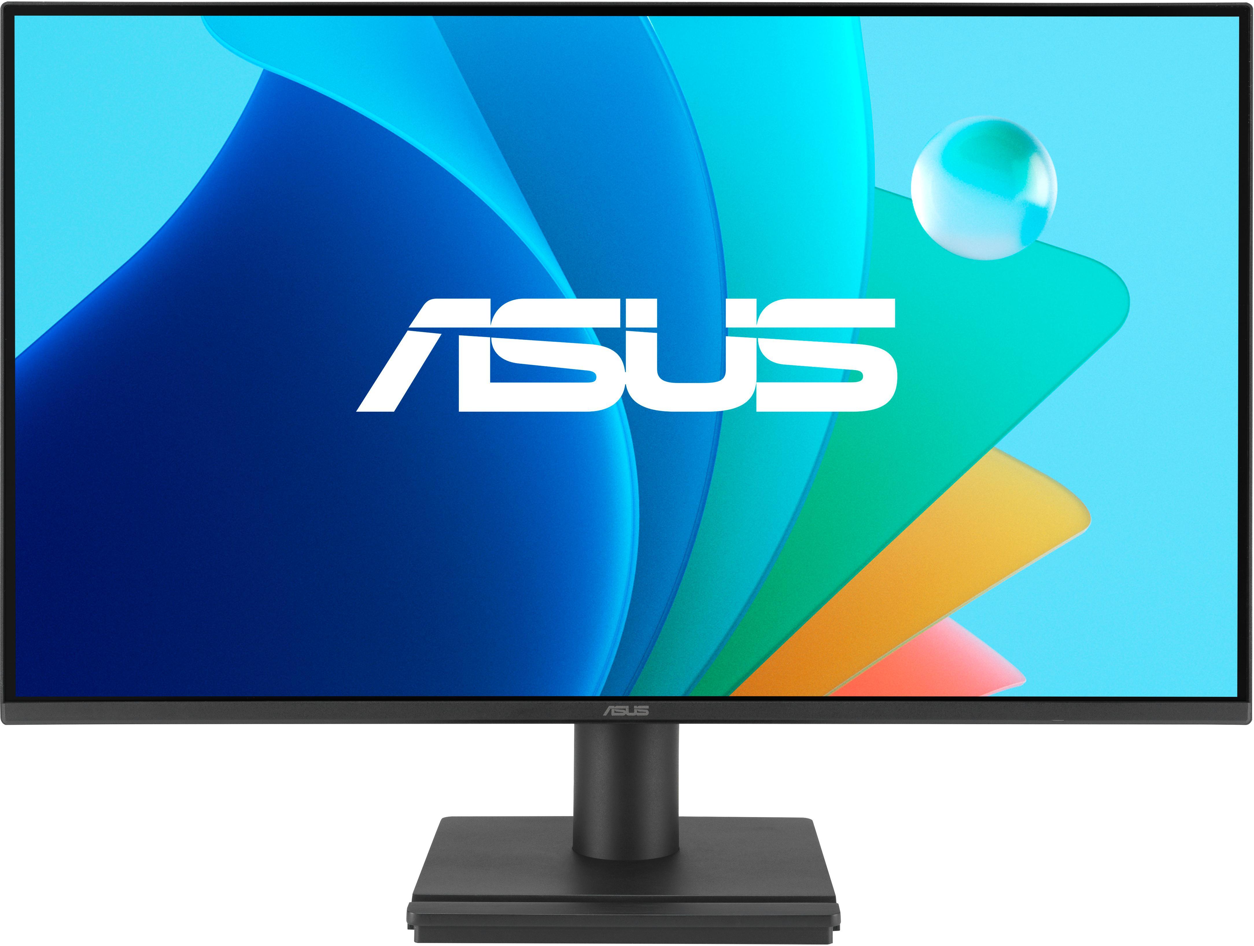 Asus - Monitor ASUS Gaming 25" VA259HGA IPS FHD 120Hz 1ms Adaptive-Sync ASUS Eye Care Gaming