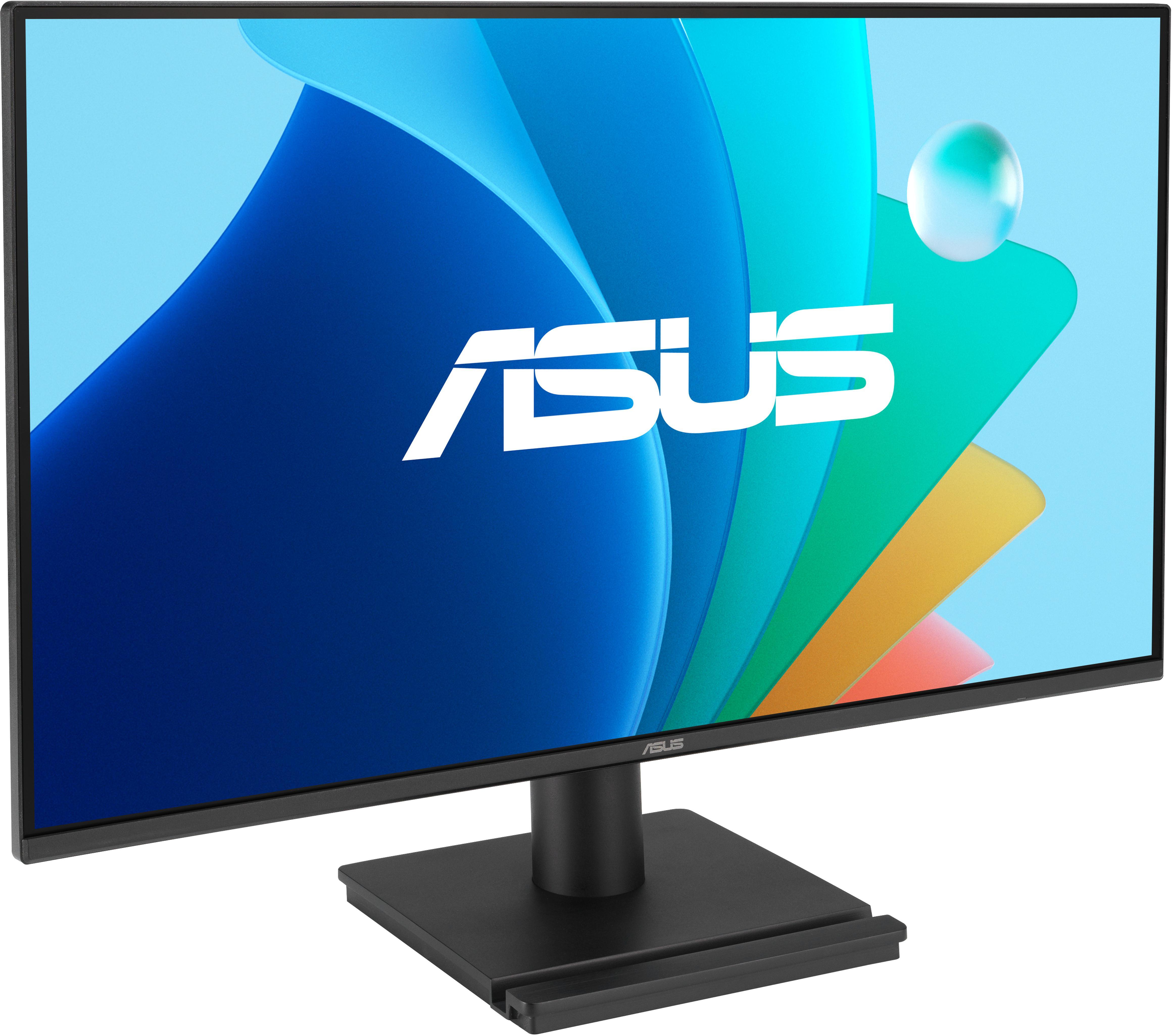 Asus - Monitor ASUS Gaming 25" VA259HGA IPS FHD 120Hz 1ms Adaptive-Sync ASUS Eye Care Gaming