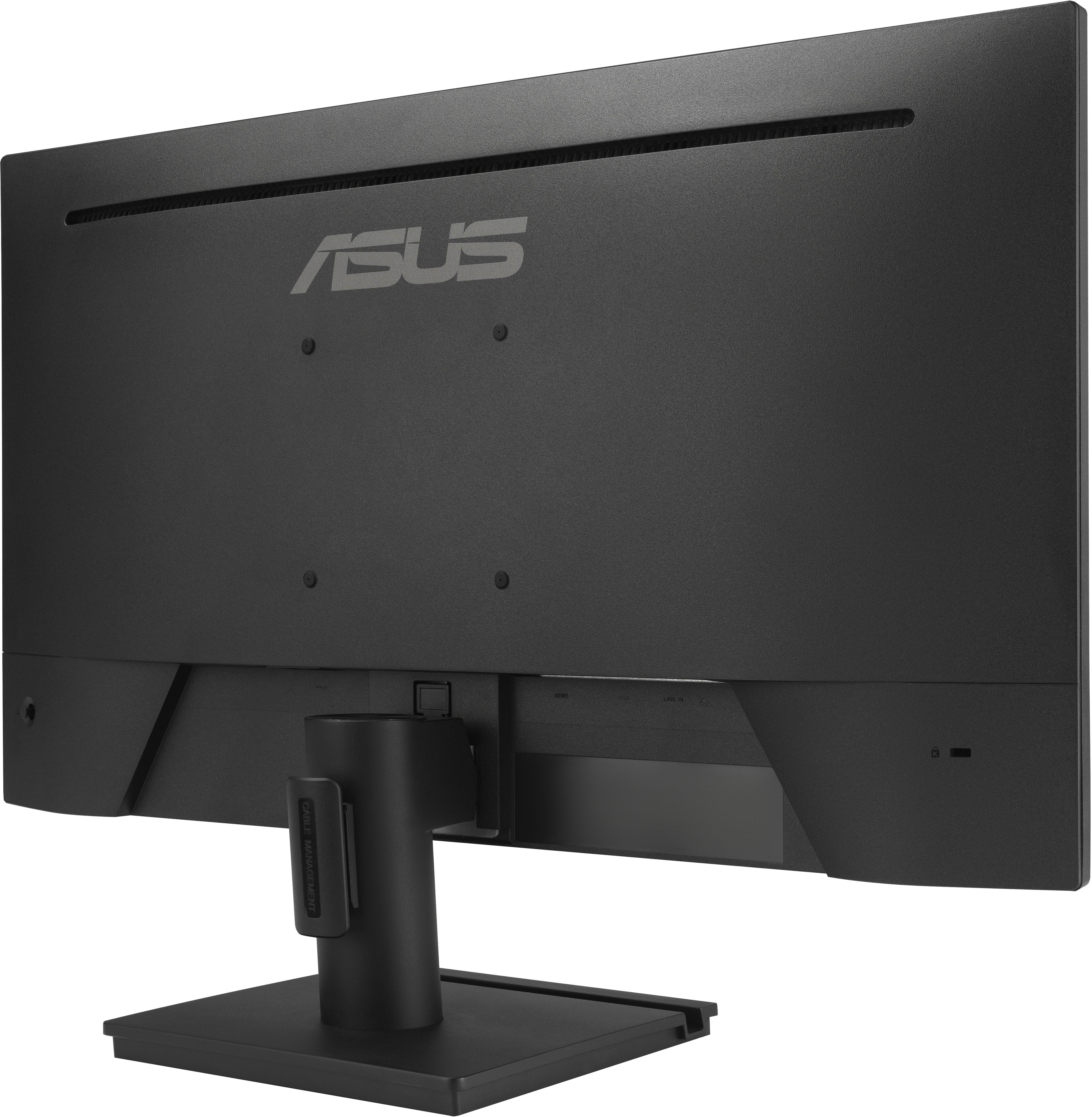 Asus - Monitor ASUS Gaming 25" VA259HGA IPS FHD 120Hz 1ms Adaptive-Sync ASUS Eye Care Gaming