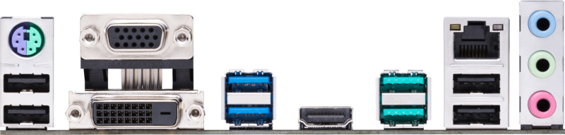 Asus - Motherboard Asus PRIME B360-Plus