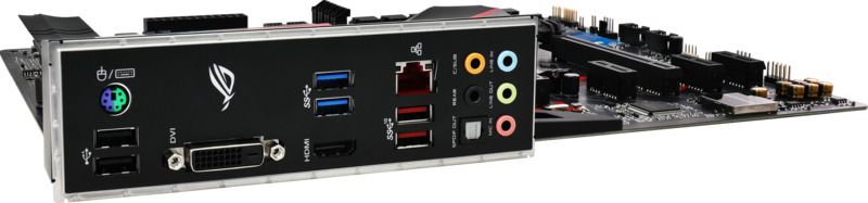 Asus - Motherboard Asus ROG Strix B360-H Gaming