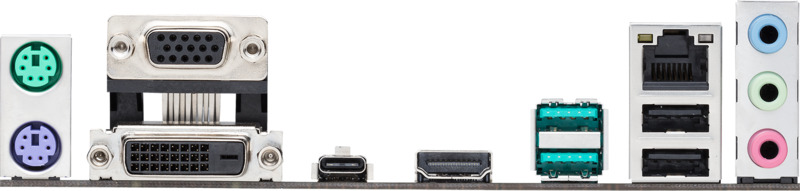 Asus - Motherboard Asus PRIME B360M-A