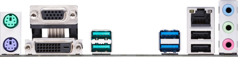 Asus - Motherboard Asus PRIME B360M-K