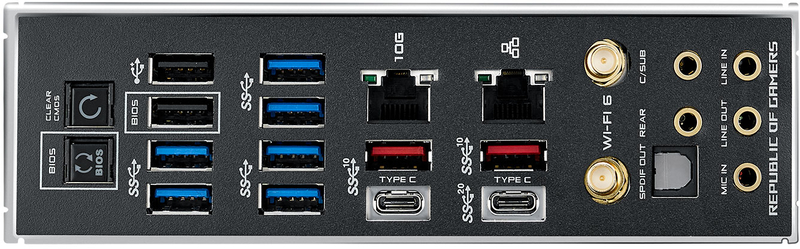 Asus - Motherboard Asus ROG Maximus XII Extreme Z490