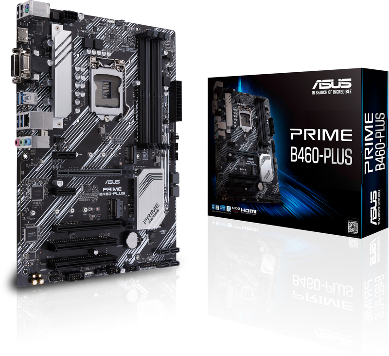 PRIME B460-PLUS
