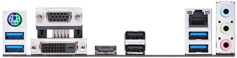 Asus - Motherboard Asus PRIME A520M-A