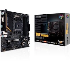 Motherboard MSI B550M-A PRO