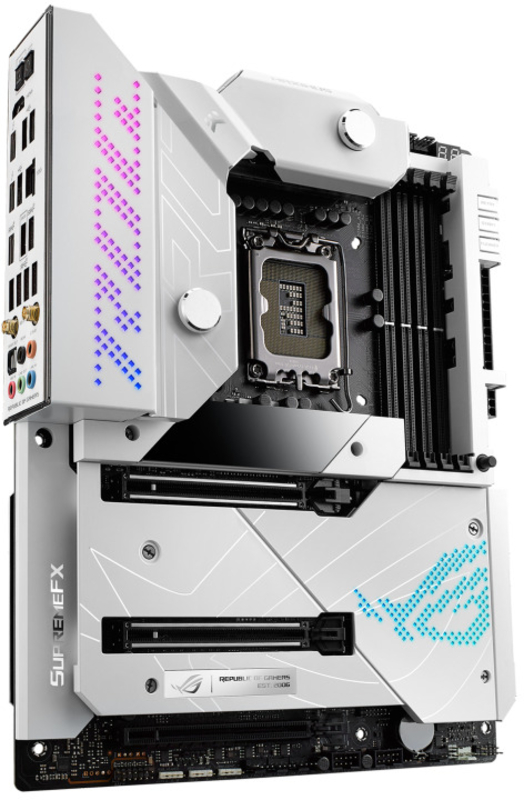 Asus - Motherboard Asus ROG Maximus Z690 Formula
