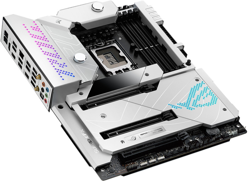 Asus - Motherboard Asus ROG Maximus Z690 Formula