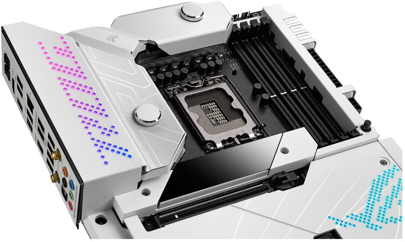 Asus - Motherboard Asus ROG Maximus Z690 Formula