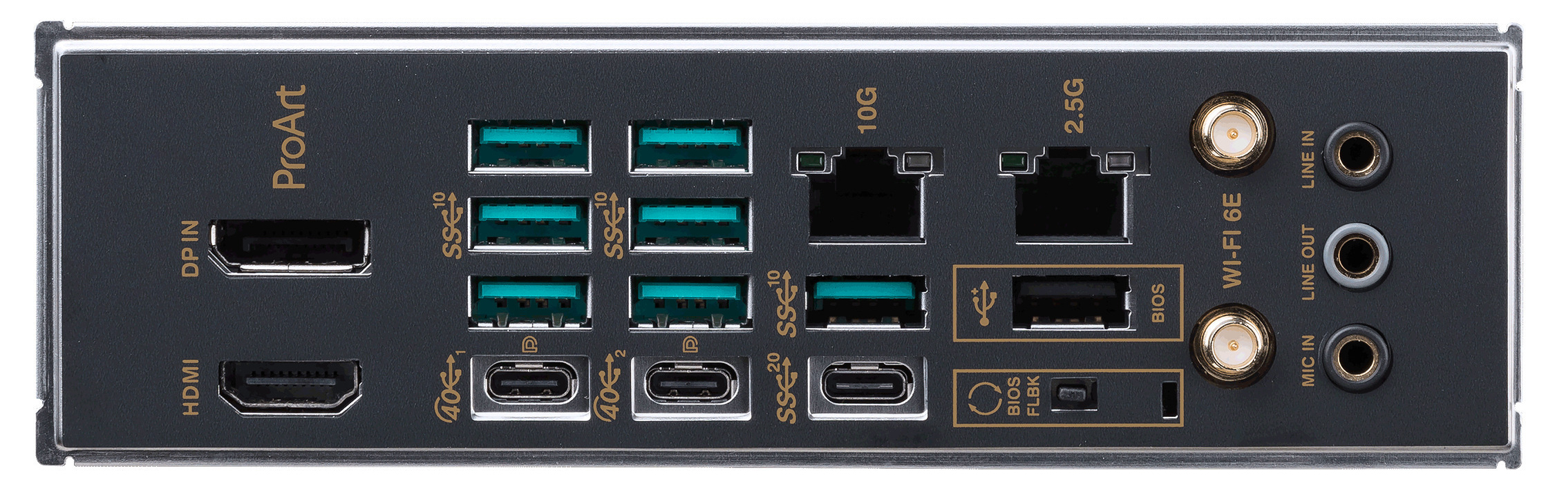 Asus - Motherboard Asus ProArt X670E Creator WiFi