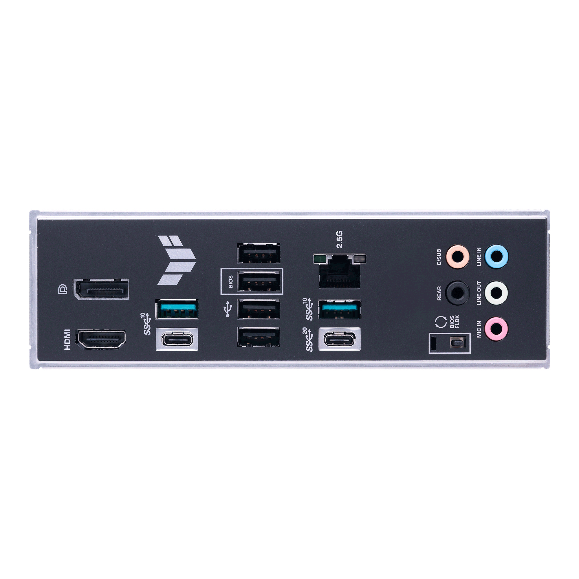 Asus - Motherboard Asus TUF B650-Plus Gaming