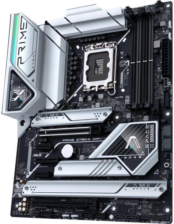 ** B Grade ** Motherboard Asus PRIME Z790-A WiFi