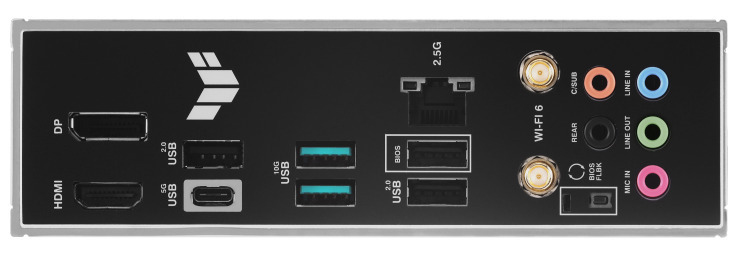 Asus - Motherboard Asus TUF A620M-Pro Gaming WiFi