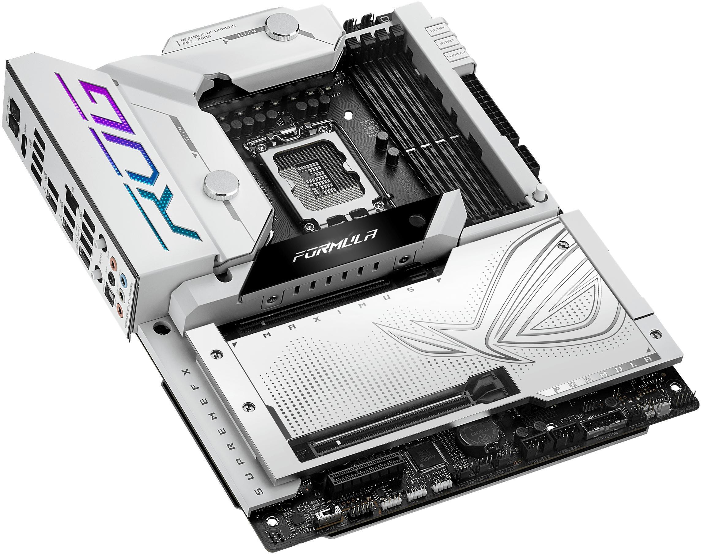 Asus - Motherboard Asus ROG Maximus Z790 Formula