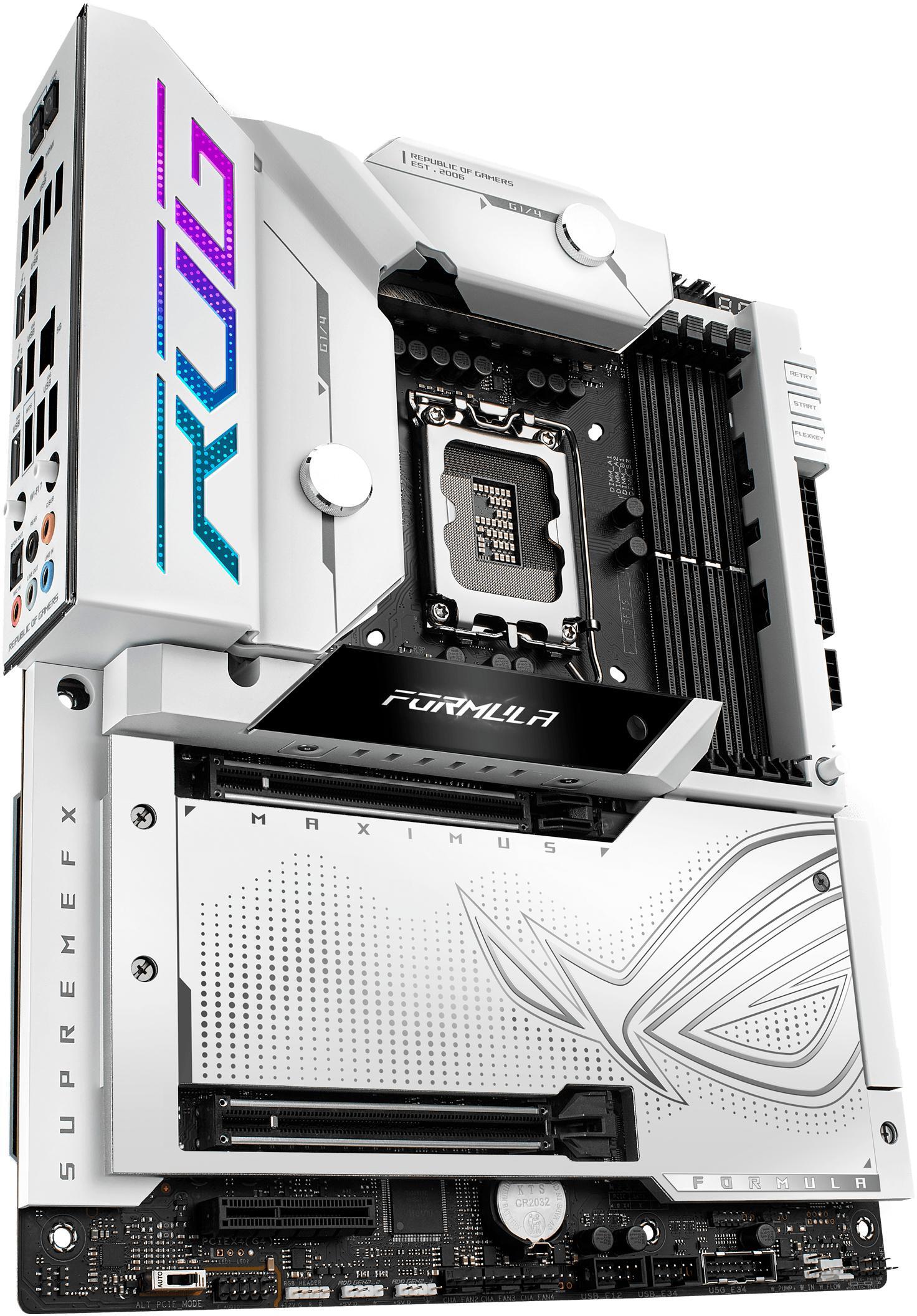 Asus - Motherboard Asus ROG Maximus Z790 Formula