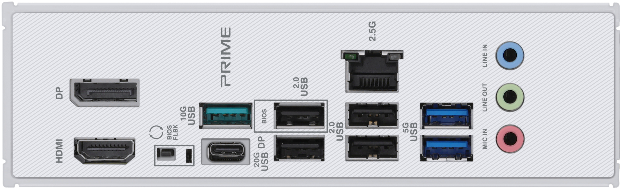 Asus - Motherboard Asus PRIME Z890-P