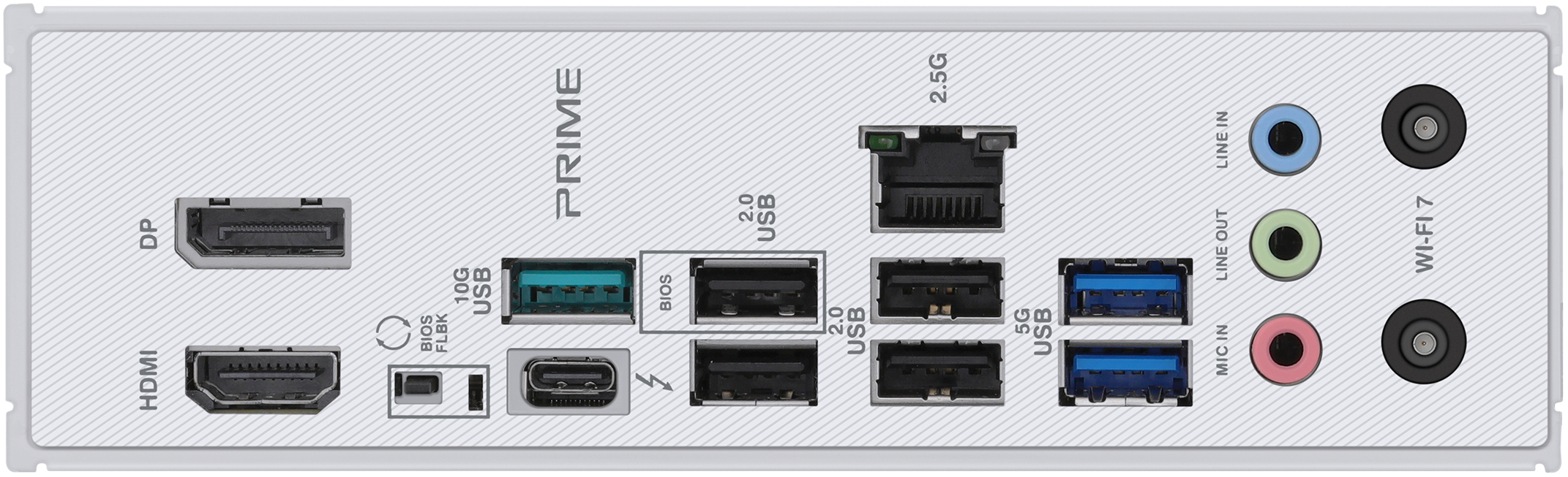 Asus - Motherboard Asus PRIME Z890-P WiFi