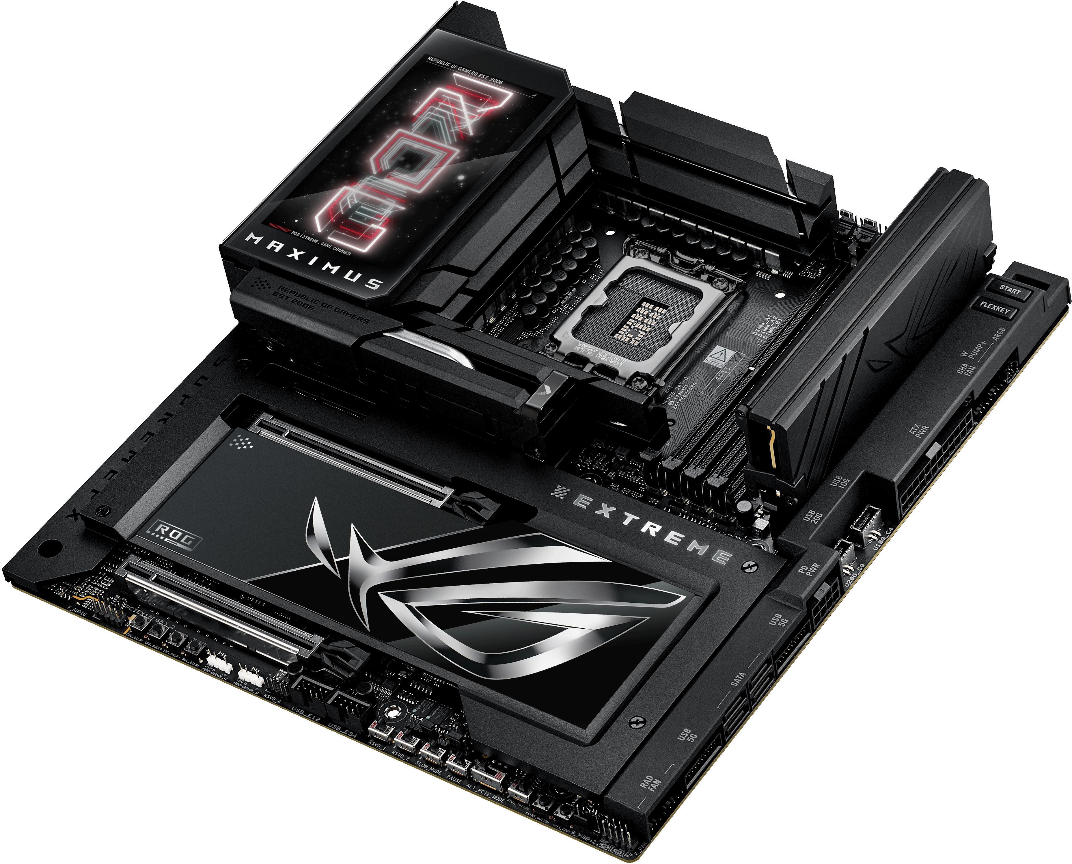 Asus - Motherboard Asus ROG Maximus Z890 Extreme