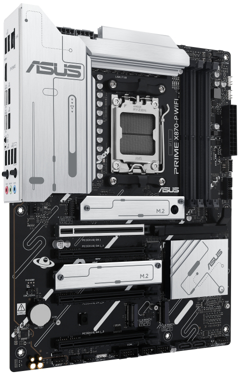 Asus - Motherboard Asus PRIME X870-P WiFi