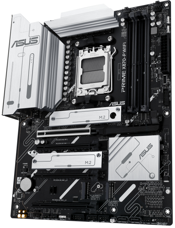 Asus - Motherboard Asus PRIME X870-P WiFi