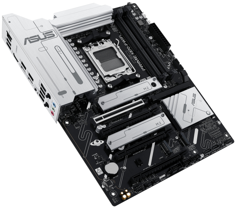 Asus - Motherboard Asus PRIME X870-P WiFi