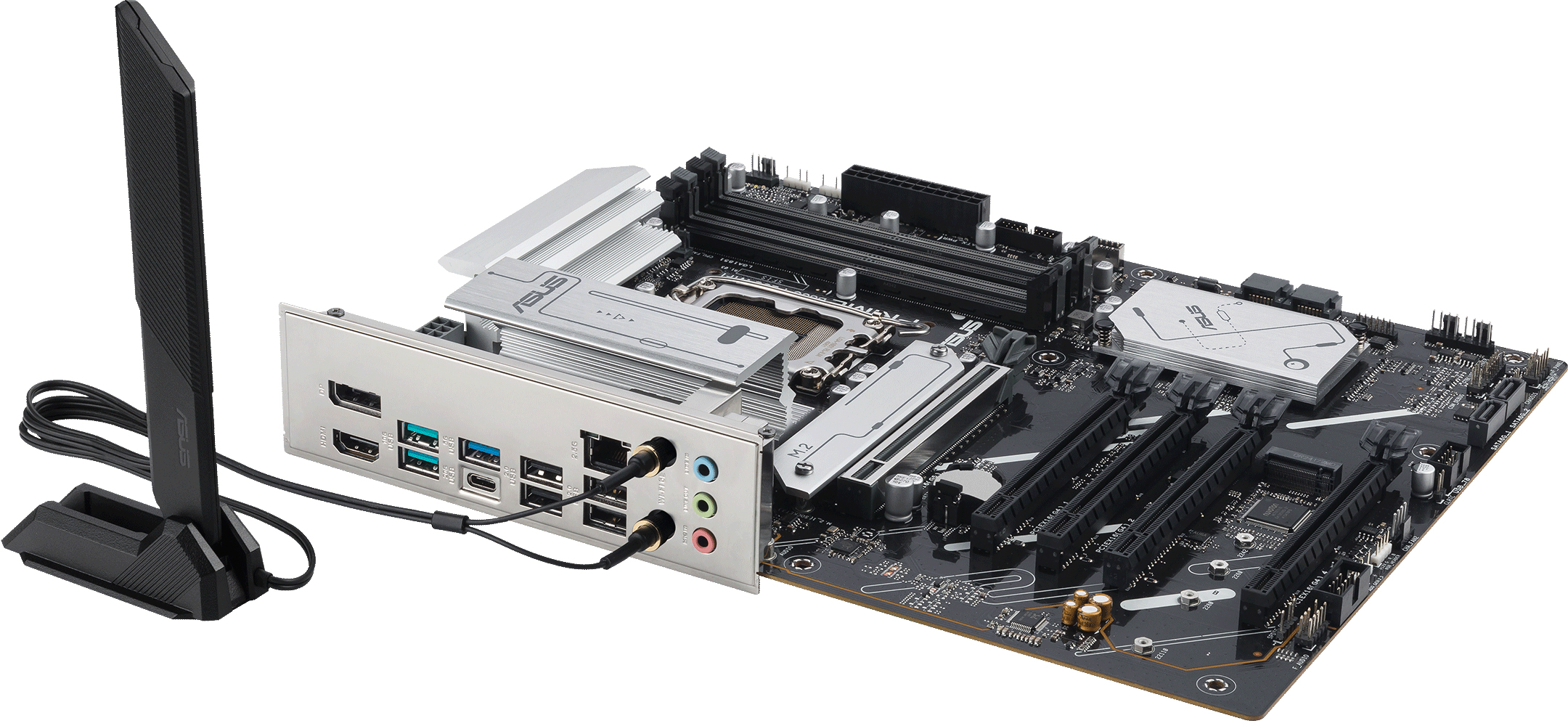 Asus - Motherboard Asus PRIME B860-PLUS WiFi