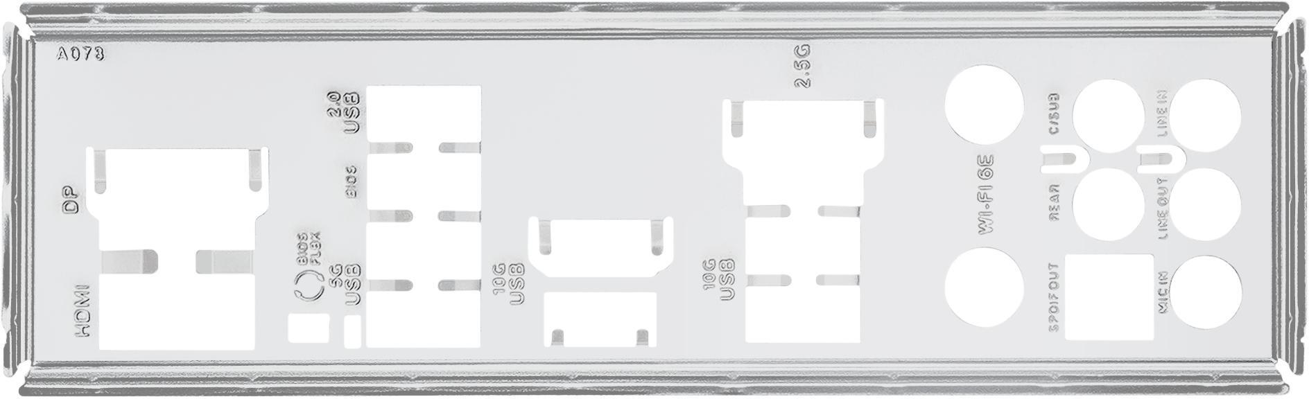 Asus - Motherboard Asus PRIME B650-Plus WiFi