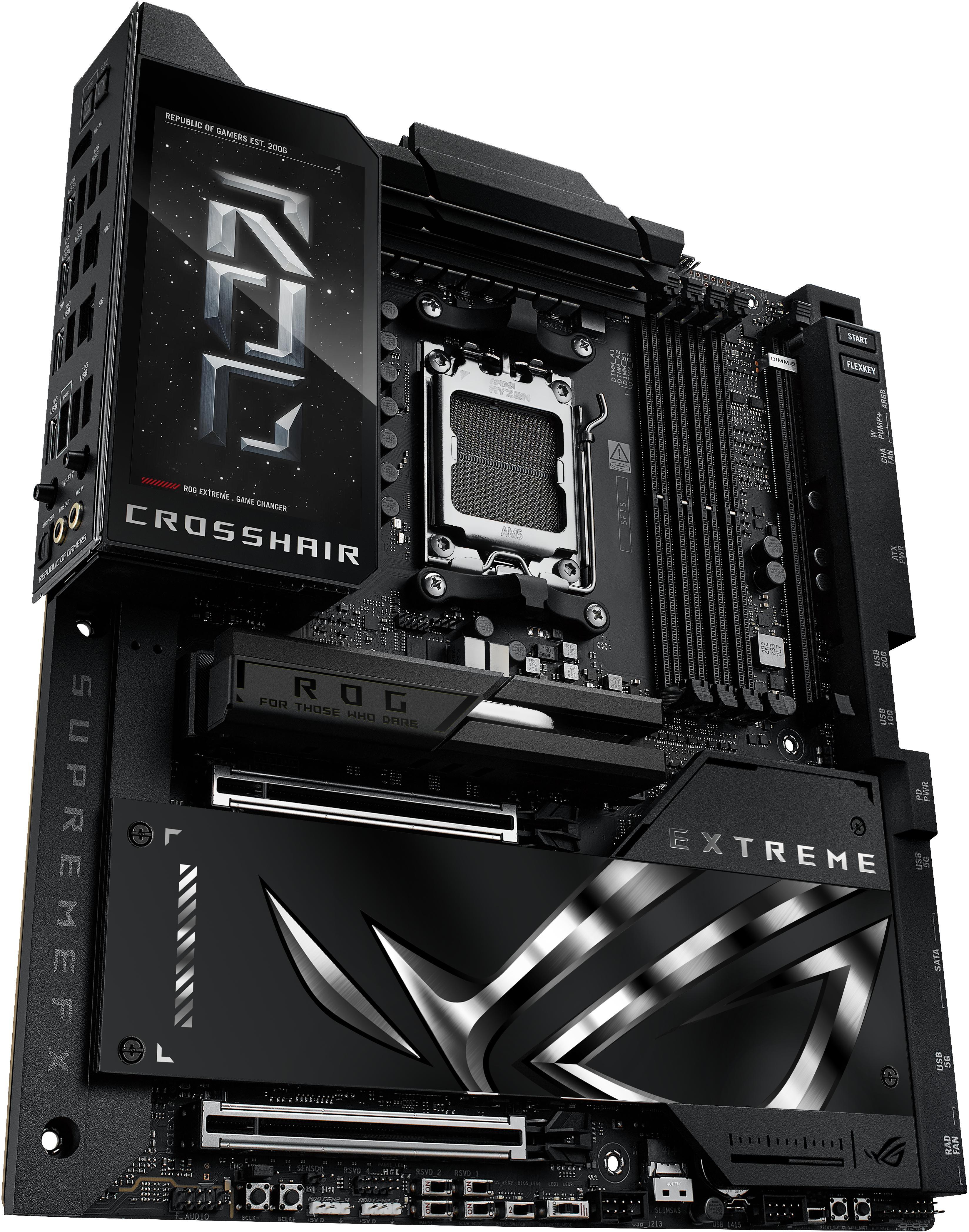 Asus - Motherboard Asus ROG Crosshair X870E Extreme
