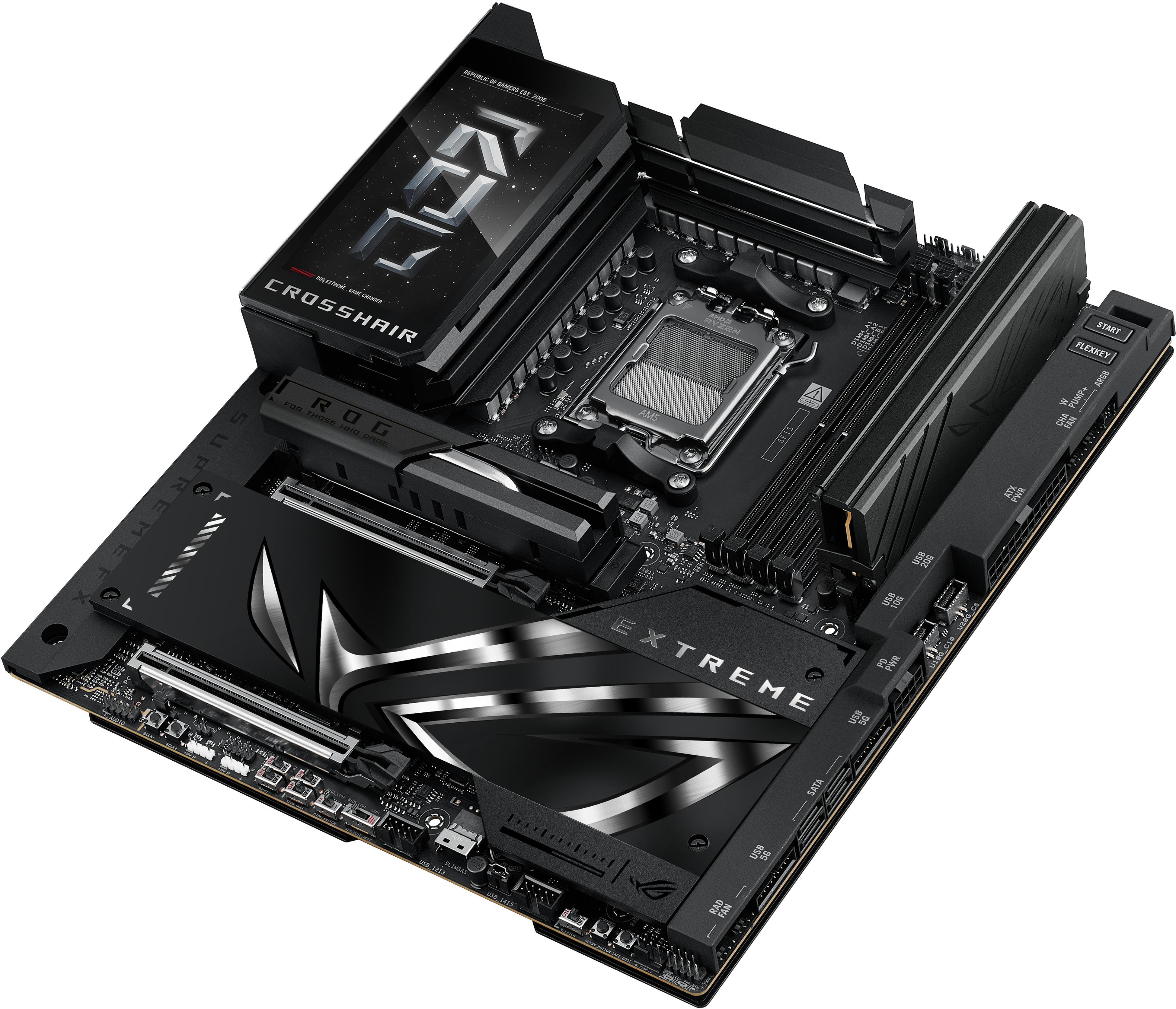 Asus - Motherboard Asus ROG Crosshair X870E Extreme