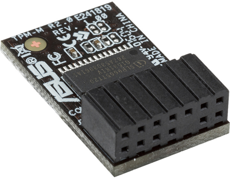 Asus - ASUS TPM-M R2.0