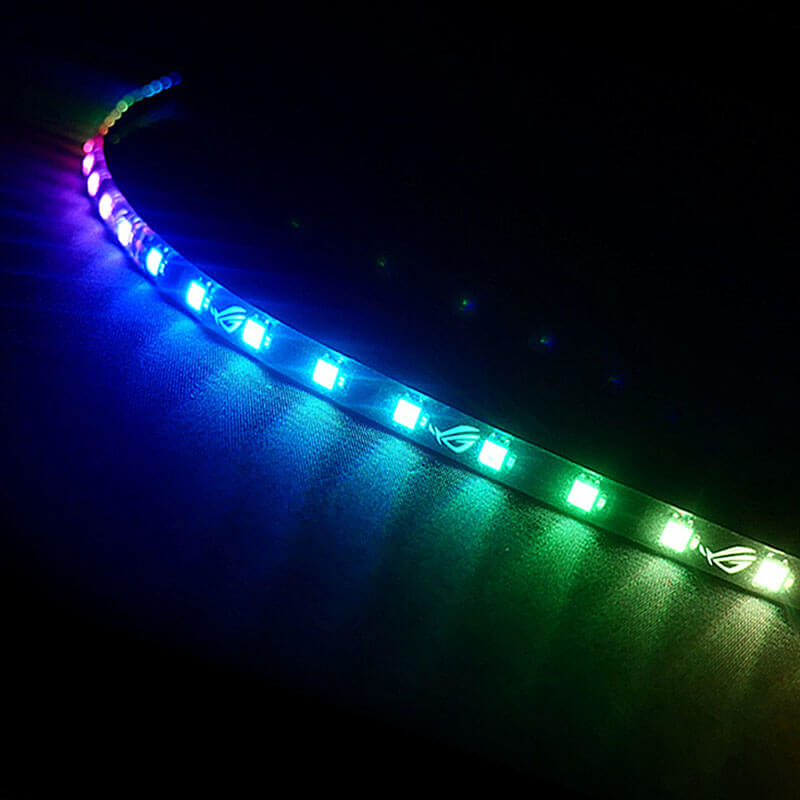 Fita Asus ROG Addressable RGB LED 60cm