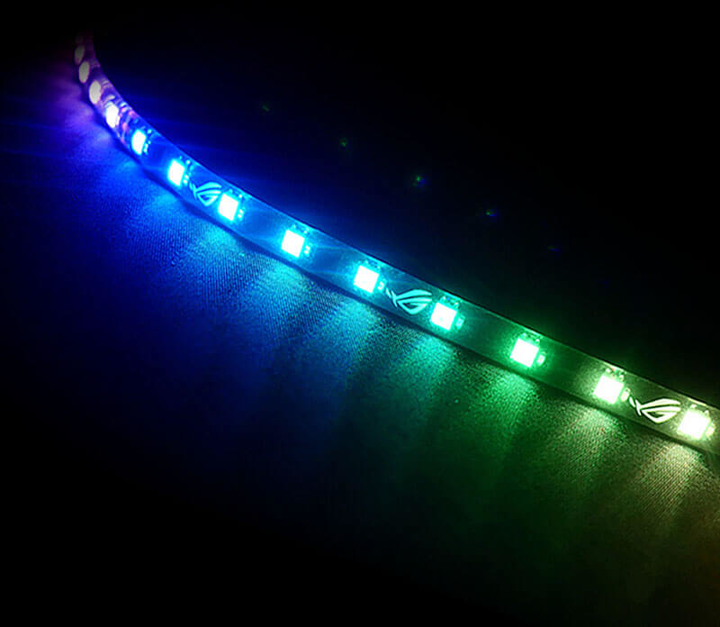 Fita Asus ROG Addressable RGB LED 30cm