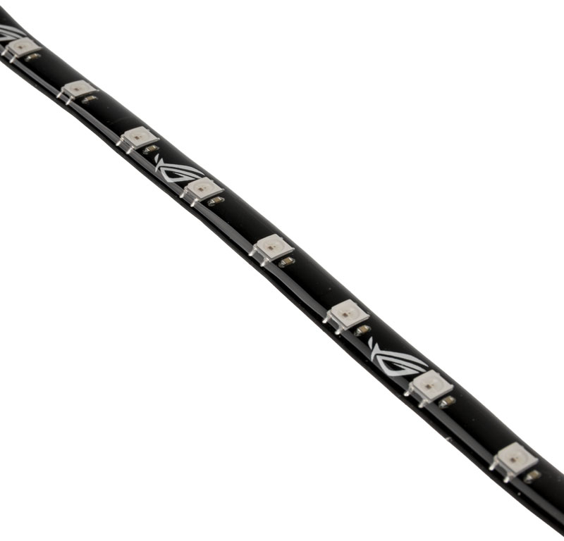 Asus - Controlador Asus ROG Aura com 4 portas para Adressable RGB