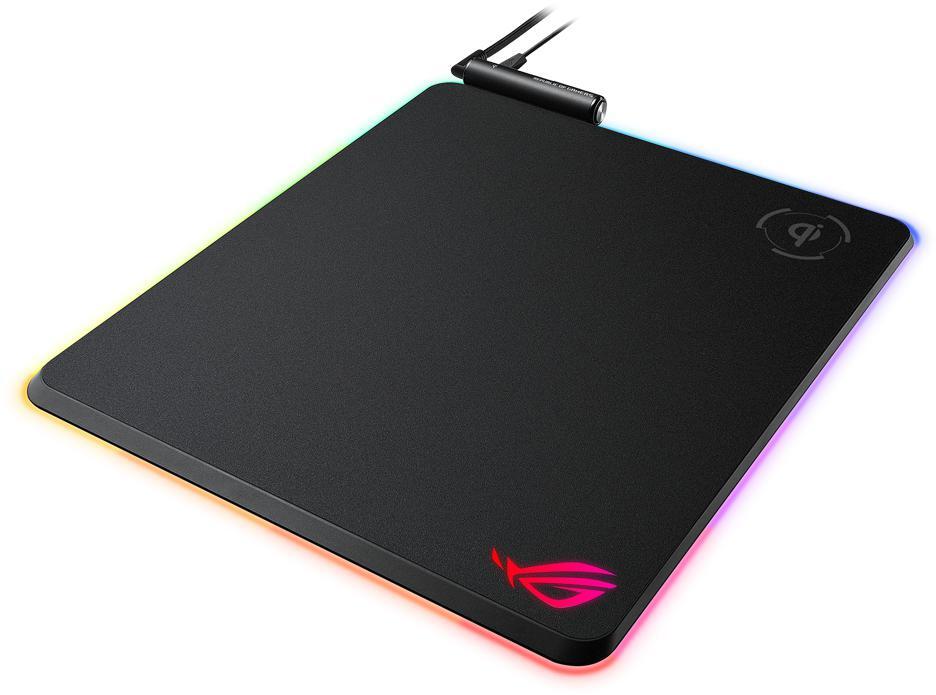  - ** B Grade ** Tapete Asus ROG Balteus QI