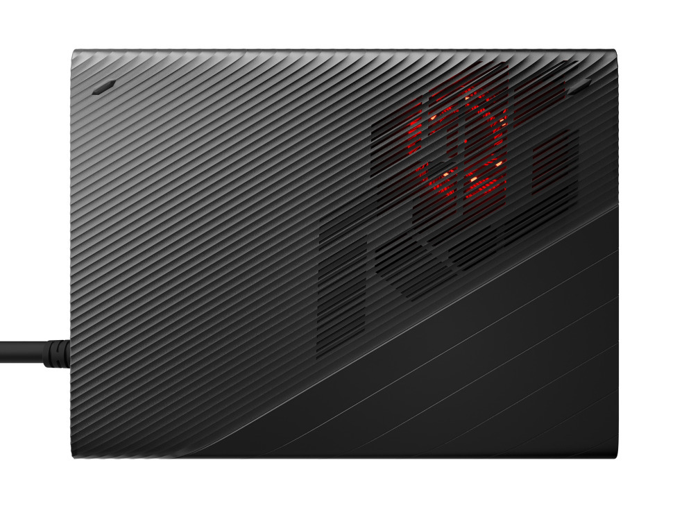 Asus - GPU Externo ASUS ROG XG Mobile Dock (2023) com NVIDIA GeForce RTX 4090 16GDDR6